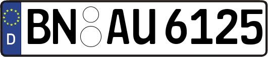 BN-AU6125