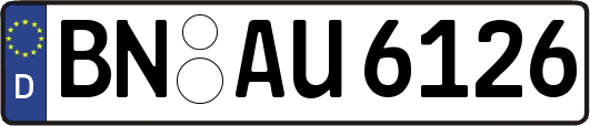 BN-AU6126