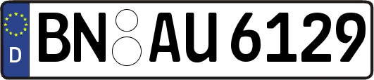 BN-AU6129