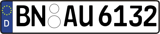 BN-AU6132