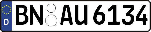 BN-AU6134