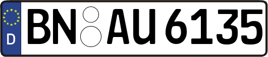 BN-AU6135