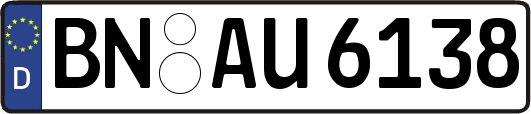 BN-AU6138