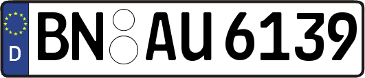 BN-AU6139