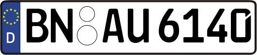 BN-AU6140