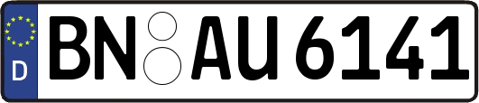 BN-AU6141