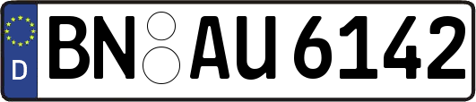 BN-AU6142