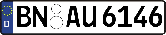BN-AU6146