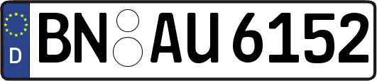 BN-AU6152