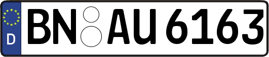 BN-AU6163