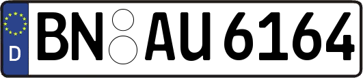 BN-AU6164