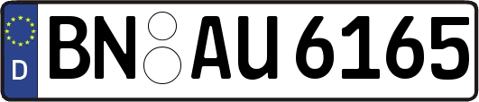 BN-AU6165