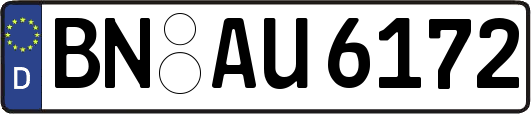 BN-AU6172