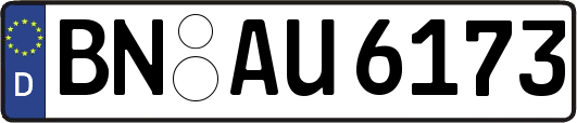 BN-AU6173