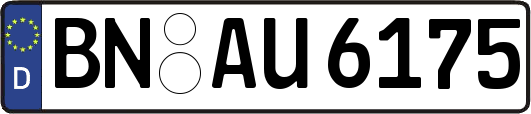BN-AU6175