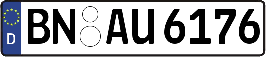 BN-AU6176