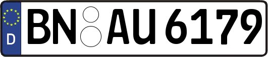 BN-AU6179