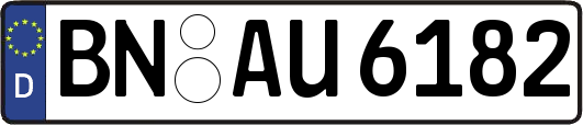 BN-AU6182