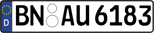 BN-AU6183