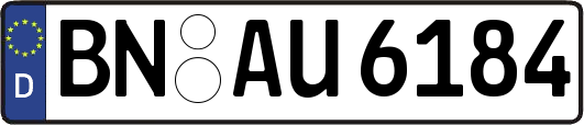 BN-AU6184