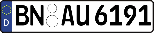 BN-AU6191