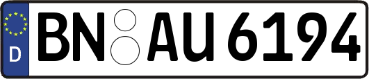 BN-AU6194