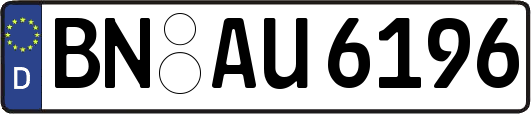 BN-AU6196