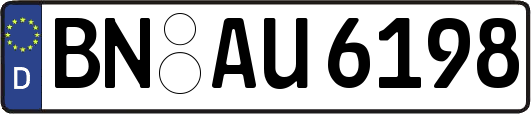 BN-AU6198