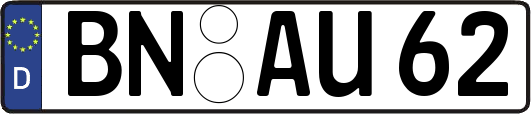 BN-AU62
