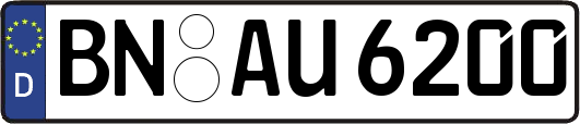 BN-AU6200