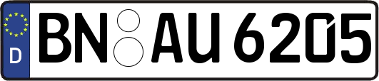 BN-AU6205