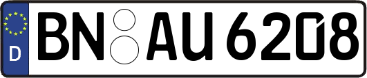 BN-AU6208