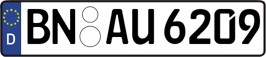 BN-AU6209