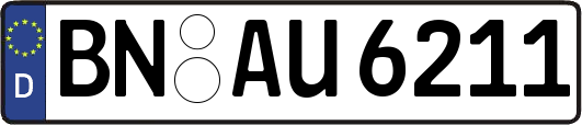 BN-AU6211