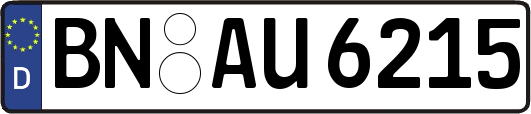 BN-AU6215