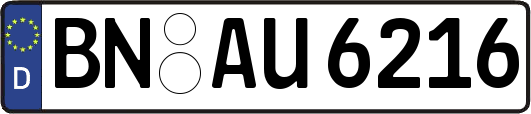 BN-AU6216