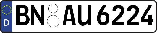 BN-AU6224