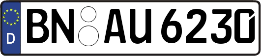 BN-AU6230