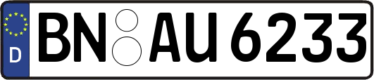 BN-AU6233