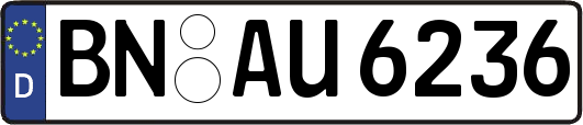 BN-AU6236
