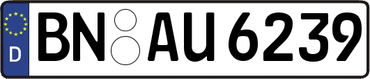 BN-AU6239