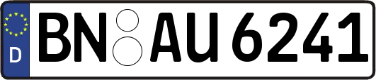BN-AU6241