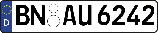 BN-AU6242