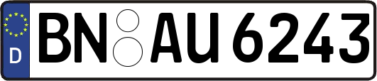 BN-AU6243