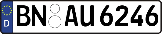 BN-AU6246