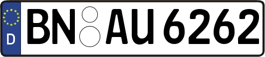 BN-AU6262