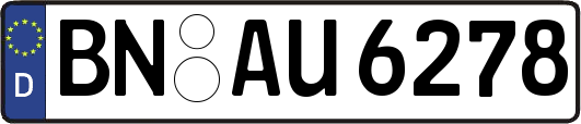 BN-AU6278