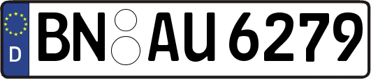 BN-AU6279