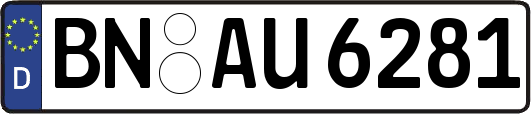 BN-AU6281