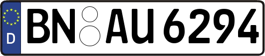 BN-AU6294